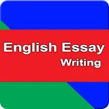 English Essay Writing icon