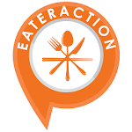 Eateraction – Deals, Discount & Dining reservation Apk