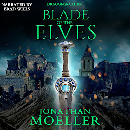 Symbolbild für Dragonskull: Blade of the Elves