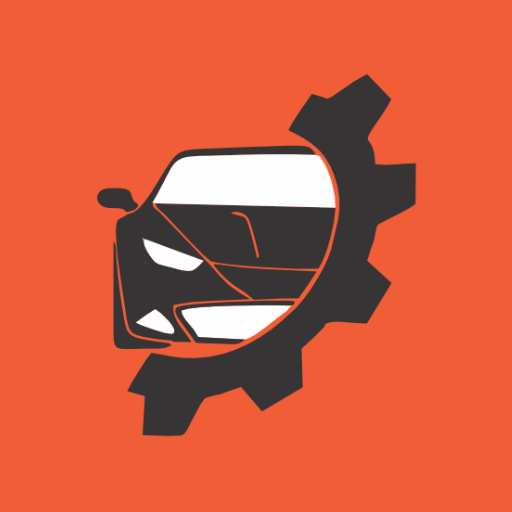 Alan Race logo