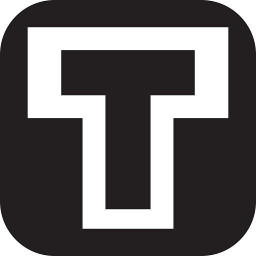 T-Times logo