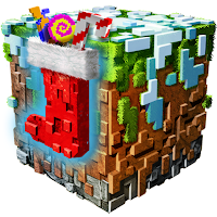 Blockman 3D Build your world