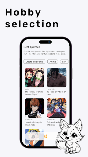 Questionary Screen 2