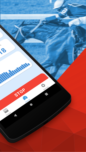 SpeedSound - Voice Speedometer Screen 3