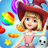 Sugar Witch - Sweet Match 3 Puzzle Game1.27.9