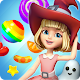 Sugar Witch - Sweet Match 3 Puzzle Game Laai af op Windows
