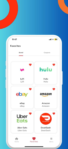 Dlvd - Discount Marketplace Screen 3