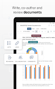 ONLYOFFICE Documents screenshot 1