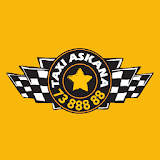 Taxi Askana Gorzów icon