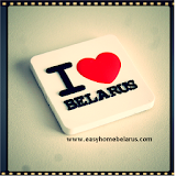 I Love Belarus icon