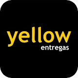 Yellow Entregas - Entregador icon