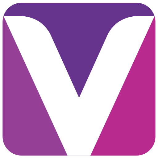 Voonik Online Shopping App  Icon