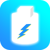 Simplest faster charger icon