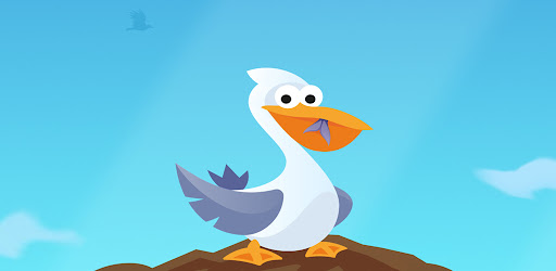 Pelican's Path: hunting island