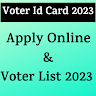 National Voter Id (पहचान-पत्र)
