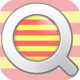 Icon image Catalunya Comarques Geografia