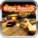 Burnin' Rubber 5 Air