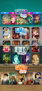 Similo: The Card Game MOD APK 2