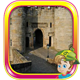 Escape From Stirling Castle icon