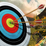 Archery Dreamer : Shooting Games Apk