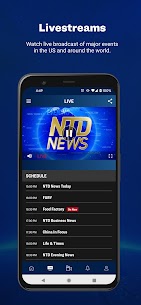 NTD: Live TV & Breaking News 2