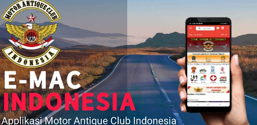 E Mac Indonesia Apps On Google Play