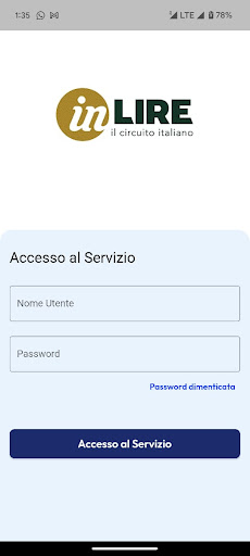 Android application inLIRE screenshort