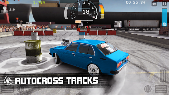 Torque Burnout +FULL_GAME v3.2.2 MOD APK (Unlimited Money/All Car Unlocked) Free For Android 8
