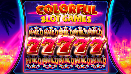 Slots UP!－free Casino Games & Slot Machines Online Mod Download , New 2021* 1