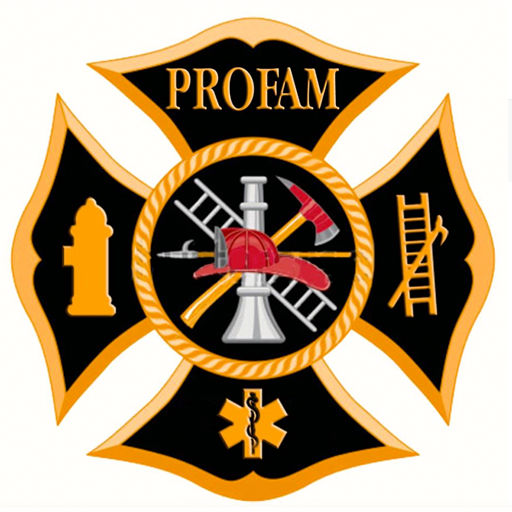 PROFAM logo