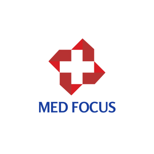 MED Focus - USMLE & Med Prep logo