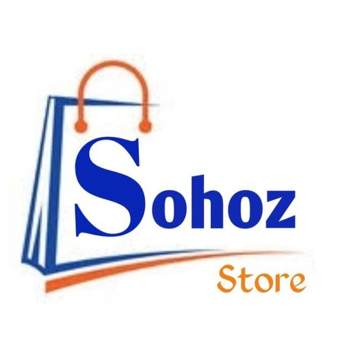 Sohoz Store logo