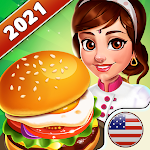 Indian Cooking Star: Chef Restaurant Cooking Games Apk