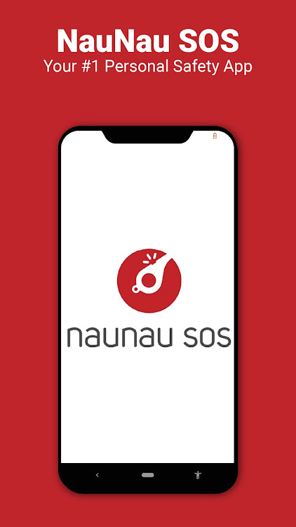 NauNauSOS: Personal Safety App - 1.1.0 - (Android)