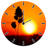 Sunrise Sunset Widget icon