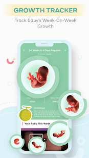 Mylo Pregnancy & Parenting App 1.04.18 APK screenshots 14