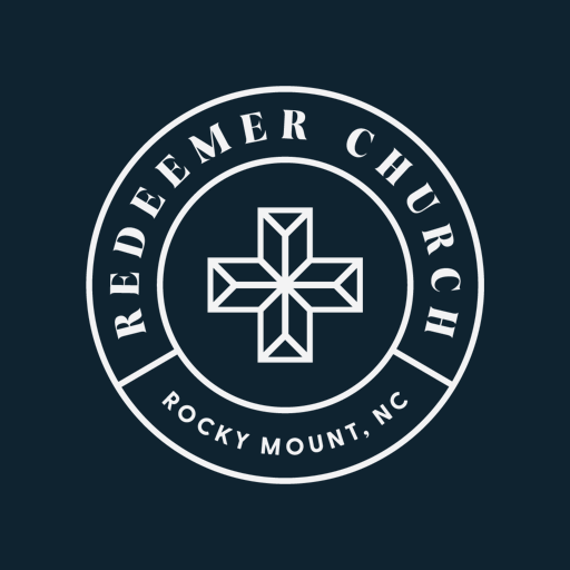 Redeemer Church NC logo