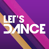 ACDMY - Let’s Dance icon