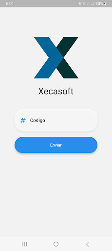 Gestión Académica Móvil GAM Screen 2