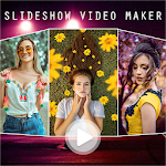Cover Image of Download Photo video maker with music - Video maker 2.5 APK
