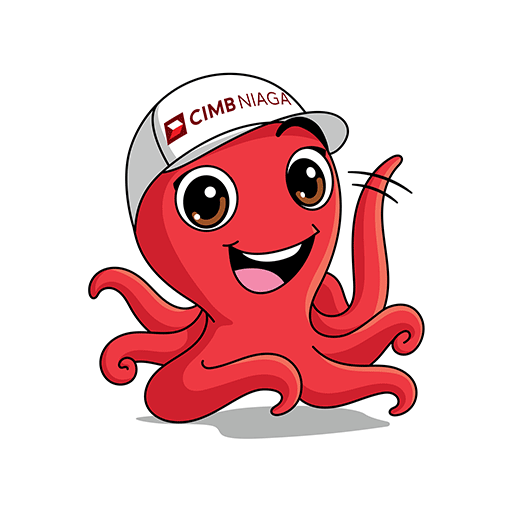 OCTO Mobile by CIMB Niaga – Apps on Google Play