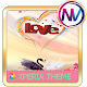 my love Xperia theme Download on Windows
