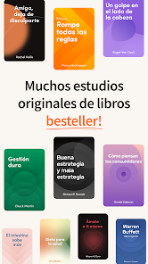Imágen 9 SkillUp: saber y desarrollo android