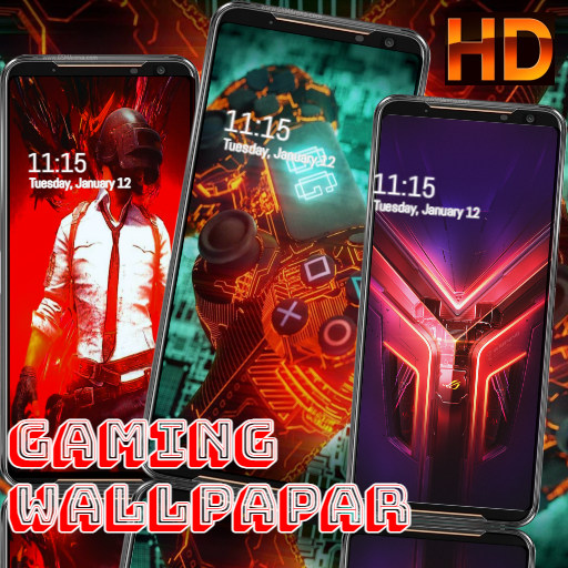 Wallpapers For Gamers HD 4K – Apps no Google Play