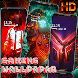 Battle Gaming Wallpaper | rog Phone 5 wallpaper icon