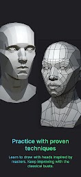 Head Model Studio