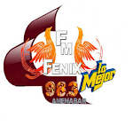 Cover Image of Download Fm Fenix Amenabar 2.0 APK