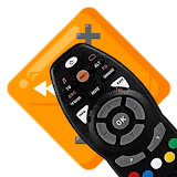 Remote for GO Tv icon