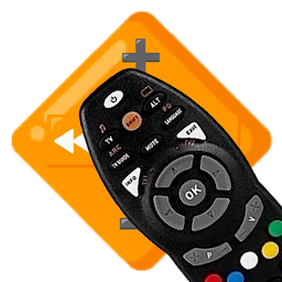Icon image Remote for GO Tv