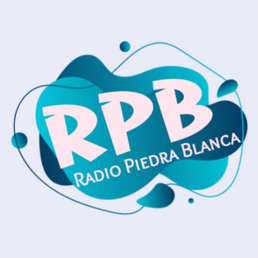 Radio Piedra Blanca logo